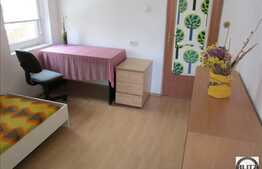 Inchiriere apartament cu 3 camere, zona magazinul Kaufland