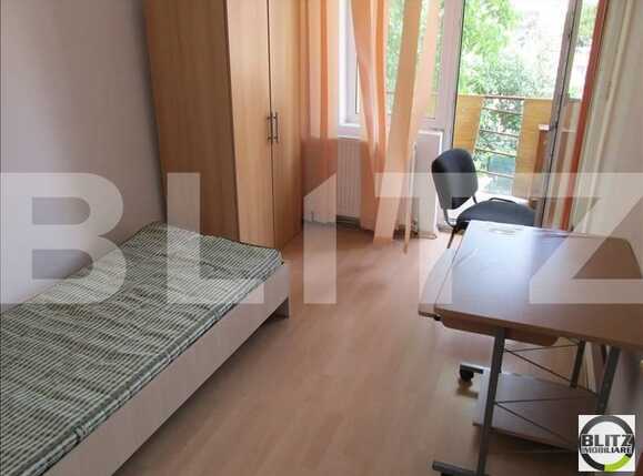Apartament de închiriat 3 camere Marasti - 967AI | BLITZ Cluj-Napoca | Poza3