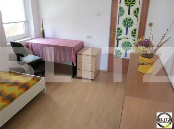 Apartament de închiriat 3 camere Marasti - 967AI | BLITZ Cluj-Napoca | Poza1