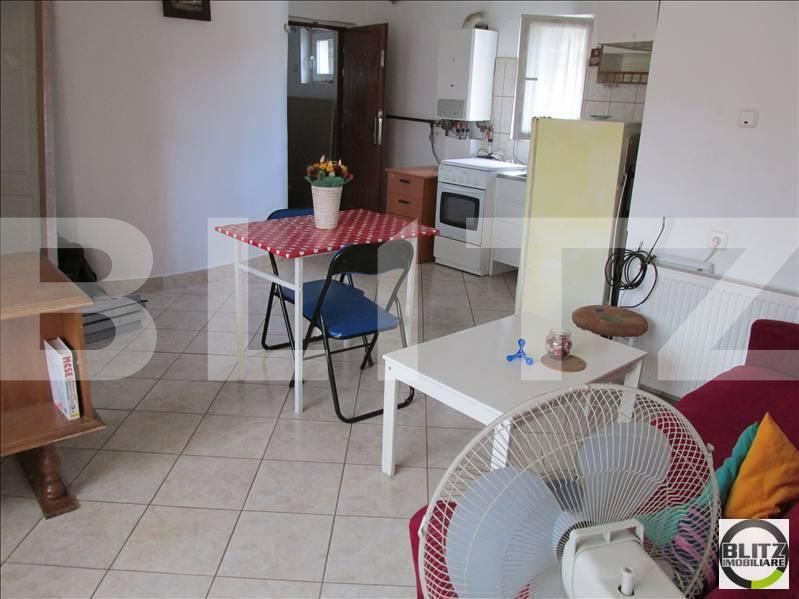 Apartament de închiriat 3 camere Marasti - 967AI | BLITZ Cluj-Napoca | Poza7