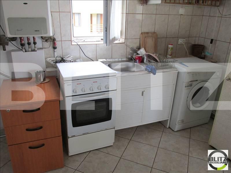 Apartament de închiriat 3 camere Marasti - 967AI | BLITZ Cluj-Napoca | Poza6