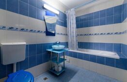 Apartament  3 camere, 100 mp, parcare, zona Calea Turzii