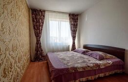 Apartament  3 camere, 100 mp, parcare, zona Calea Turzii