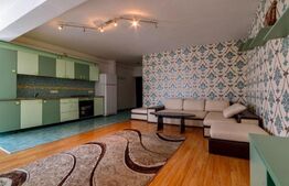 Apartament  3 camere, 100 mp, parcare, zona Calea Turzii