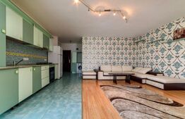 Apartament  3 camere, 100 mp, parcare, zona Calea Turzii