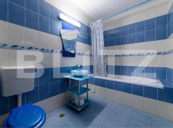 Apartament de închiriat 3 camere Zorilor - 9670AI | BLITZ Cluj-Napoca | Poza9