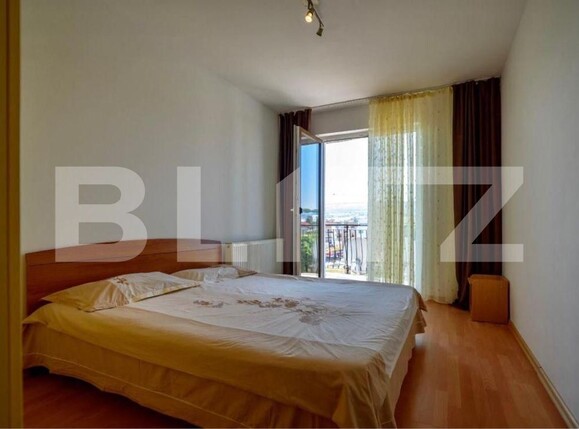 Apartament de închiriat 3 camere Zorilor - 9670AI | BLITZ Cluj-Napoca | Poza6