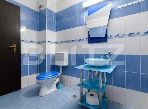 Apartament de închiriat 3 camere Zorilor - 9670AI | BLITZ Cluj-Napoca | Poza8