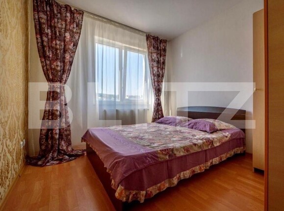 Apartament de închiriat 3 camere Zorilor - 9670AI | BLITZ Cluj-Napoca | Poza3