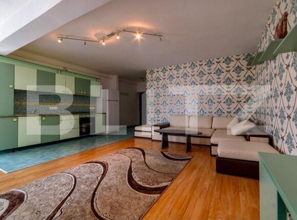 Apartament de închiriat 3 camere Zorilor - 9670AI | BLITZ Cluj-Napoca | Poza1