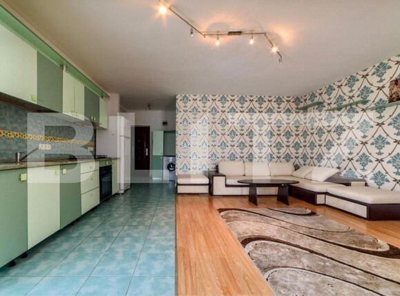 Apartament de închiriat 3 camere Zorilor - 9670AI | BLITZ Cluj-Napoca | Poza2