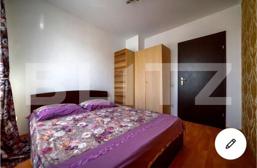 Apartament de închiriat 3 camere Zorilor - 9670AI | BLITZ Cluj-Napoca | Poza5