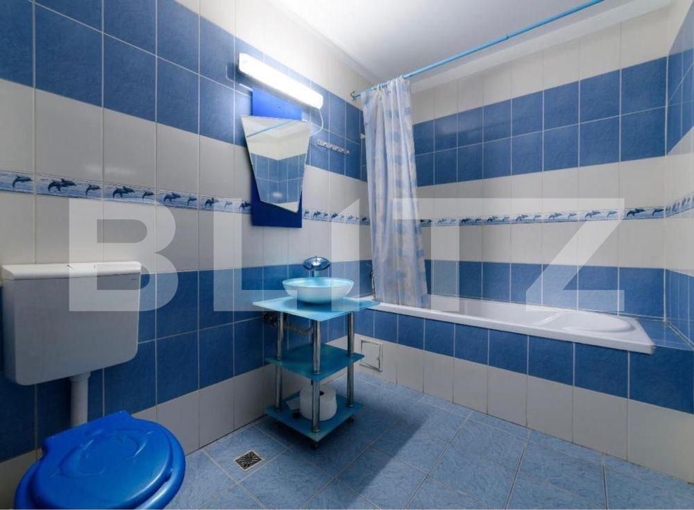 Apartament de închiriat 3 camere Zorilor - 9670AI | BLITZ Cluj-Napoca | Poza9