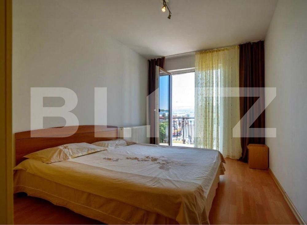 Apartament de închiriat 3 camere Zorilor - 9670AI | BLITZ Cluj-Napoca | Poza6