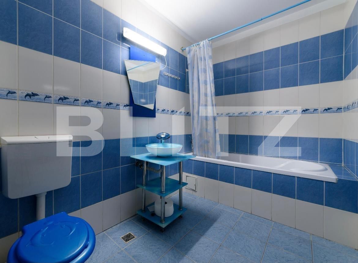 Apartament de închiriat 3 camere Zorilor - 9670AI | BLITZ Cluj-Napoca | Poza7