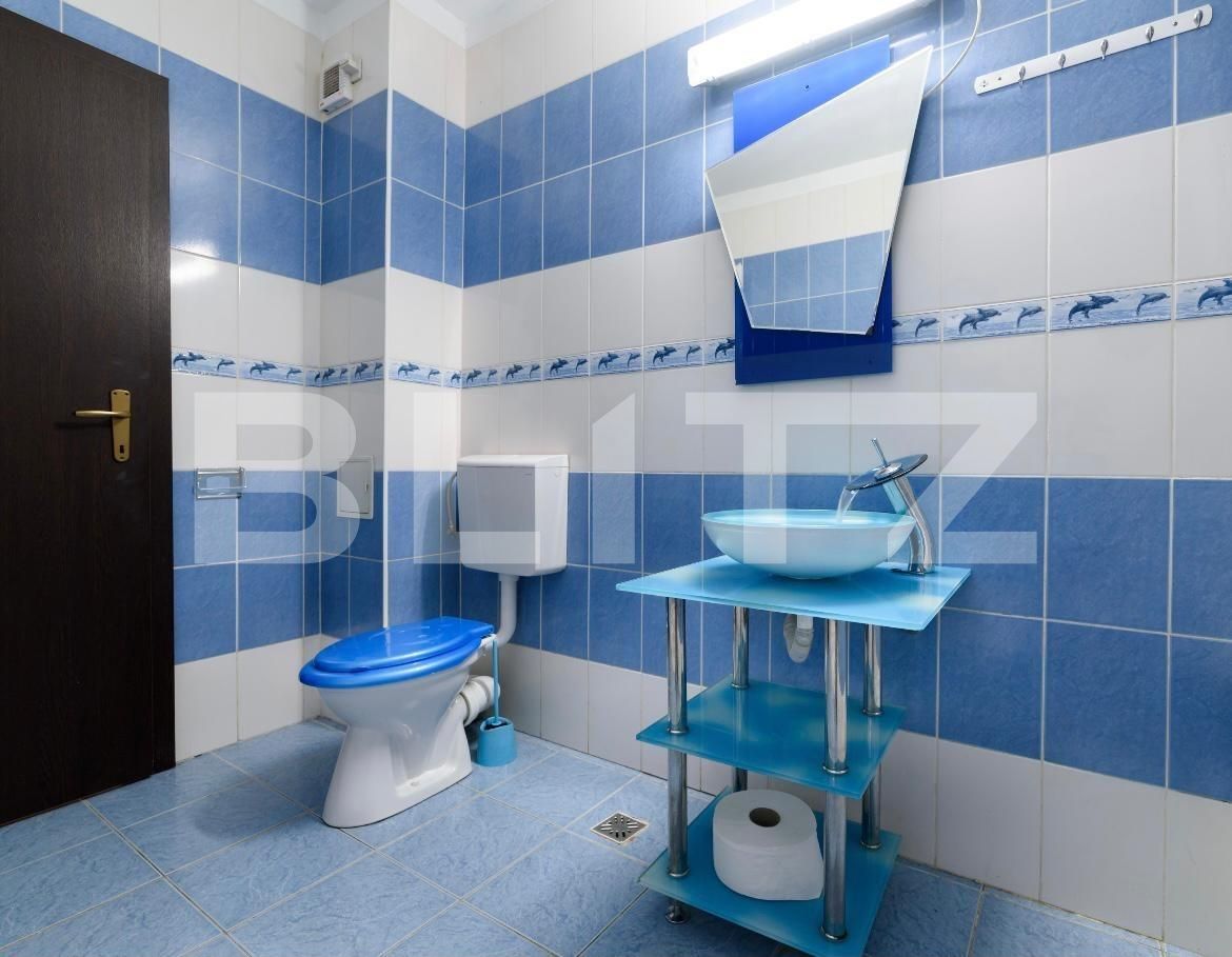 Apartament de închiriat 3 camere Zorilor - 9670AI | BLITZ Cluj-Napoca | Poza8