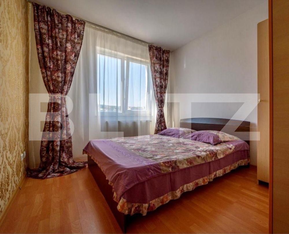 Apartament de închiriat 3 camere Zorilor - 9670AI | BLITZ Cluj-Napoca | Poza3
