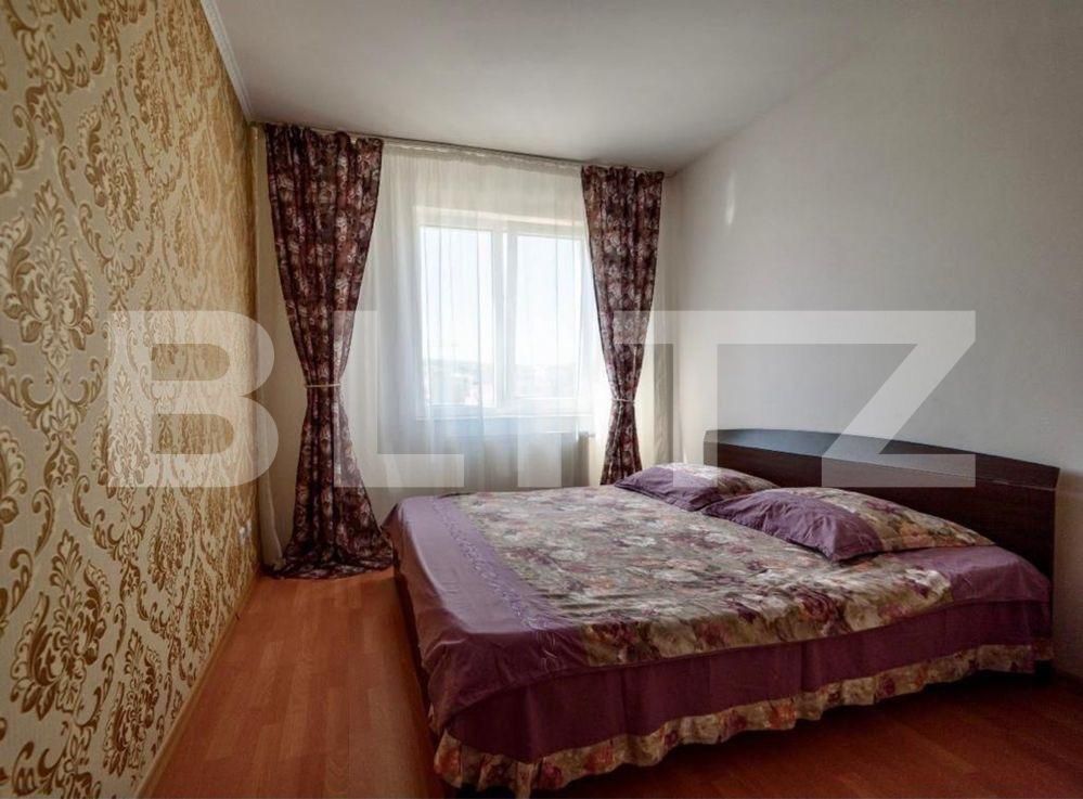 Apartament de închiriat 3 camere Zorilor - 9670AI | BLITZ Cluj-Napoca | Poza4