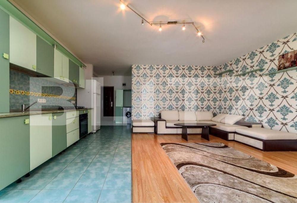 Apartament de închiriat 3 camere Zorilor - 9670AI | BLITZ Cluj-Napoca | Poza2