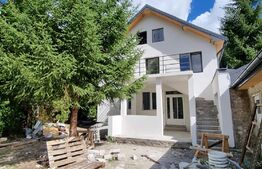 Pensiune/Camin de varstnici, teren 2435 mp, 430 mp utili, zona Somesu Rece