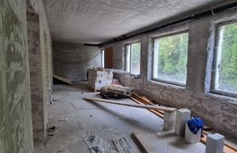 Pensiune/Camin de varstnici, teren 2435 mp, 430 mp utili, zona Somesu Rece