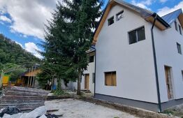 Pensiune/Camin de varstnici, teren 2435 mp, 430 mp utili, zona Somesu Rece