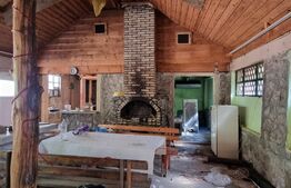 Pensiune/Camin de varstnici, teren 2435 mp, 430 mp utili, zona Somesu Rece