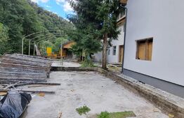 Pensiune/Camin de varstnici, teren 2435 mp, 430 mp utili, zona Somesu Rece