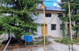 Pensiune/Camin de varstnici, teren 2435 mp, 430 mp utili, zona Somesu Rece