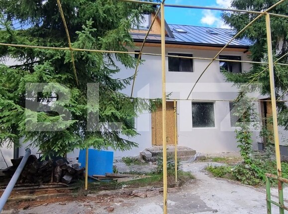 Spațiu comercial de vânzare Exterior Vest - 96701SVC | BLITZ Cluj-Napoca | Poza4