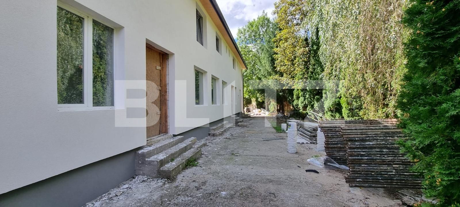 Spațiu comercial de vânzare Exterior Vest - 96701SVC | BLITZ Cluj-Napoca | Poza3