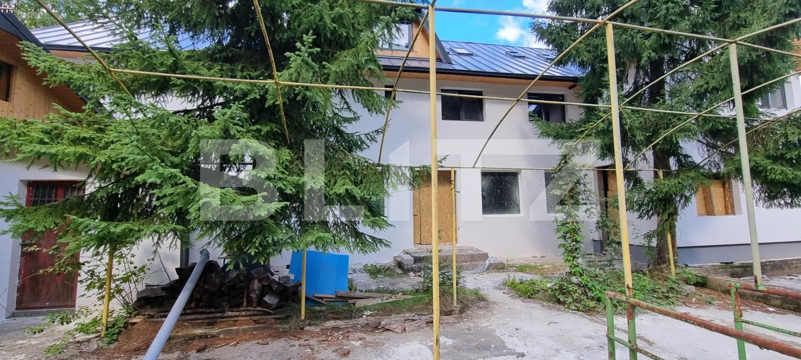 Spațiu comercial de vânzare Exterior Vest - 96701SVC | BLITZ Cluj-Napoca | Poza4