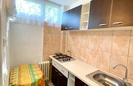 Garsoniera moderna, 30mp, Expo Transilvania, Marasti