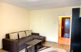 Garsoniera moderna, 30mp, Expo Transilvania, Marasti