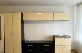 Garsoniera moderna, 30mp, Expo Transilvania, Marasti