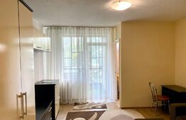 Garsoniera moderna, 30mp, Expo Transilvania, Marasti