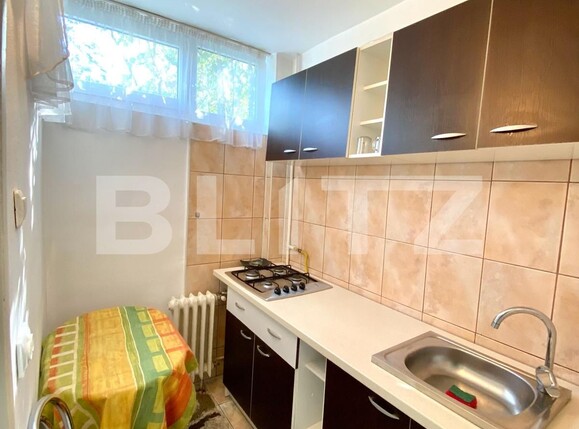 Garsonieră de închiriat Marasti - 96703AI | BLITZ Cluj-Napoca | Poza5