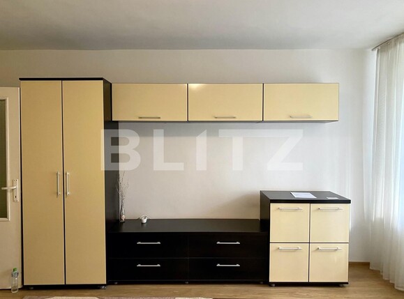 Garsonieră de închiriat Marasti - 96703AI | BLITZ Cluj-Napoca | Poza3