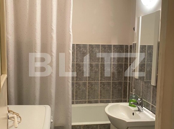 Garsonieră de închiriat Marasti - 96703AI | BLITZ Cluj-Napoca | Poza8