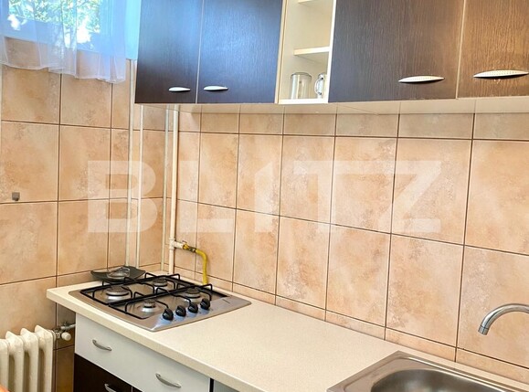 Garsonieră de închiriat Marasti - 96703AI | BLITZ Cluj-Napoca | Poza6