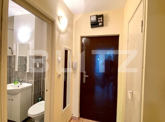 Garsonieră de închiriat Marasti - 96703AI | BLITZ Cluj-Napoca | Poza7