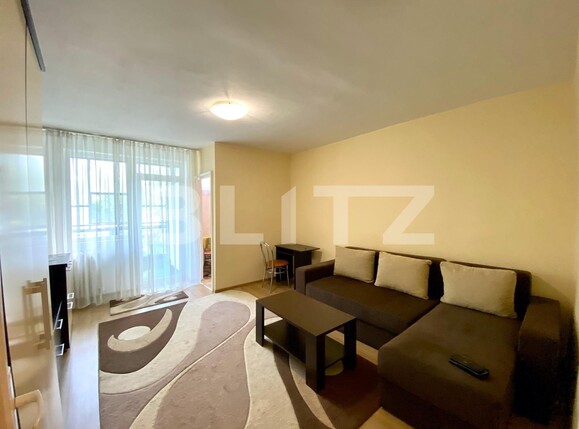 Garsonieră de închiriat Marasti - 96703AI | BLITZ Cluj-Napoca | Poza2