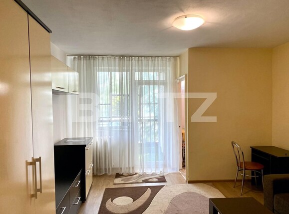 Garsonieră de închiriat Marasti - 96703AI | BLITZ Cluj-Napoca | Poza4