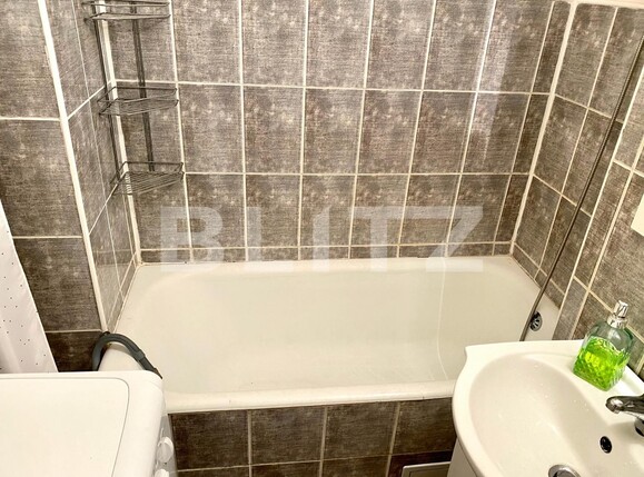 Garsonieră de închiriat Marasti - 96703AI | BLITZ Cluj-Napoca | Poza9