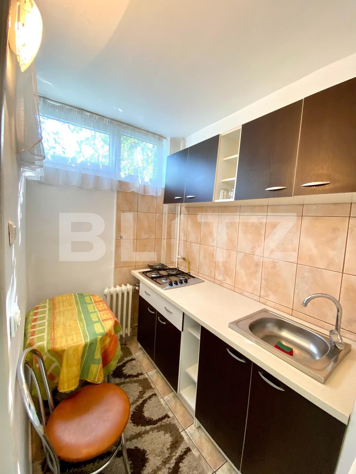Garsonieră de închiriat Marasti - 96703AI | BLITZ Cluj-Napoca | Poza5