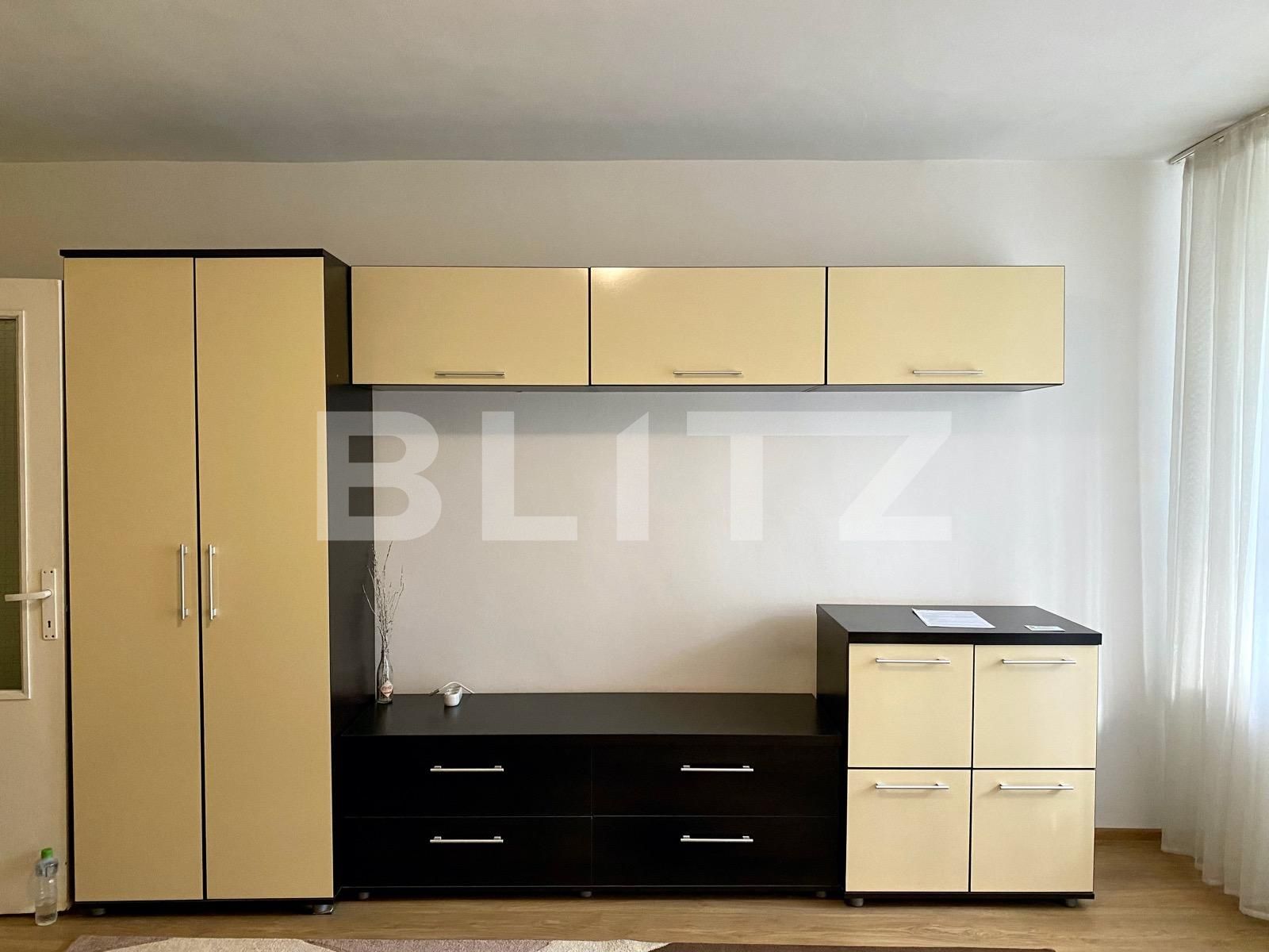 Garsonieră de închiriat Marasti - 96703AI | BLITZ Cluj-Napoca | Poza3