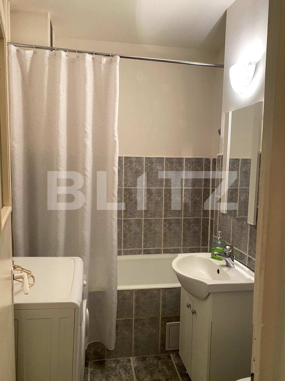 Garsonieră de închiriat Marasti - 96703AI | BLITZ Cluj-Napoca | Poza8