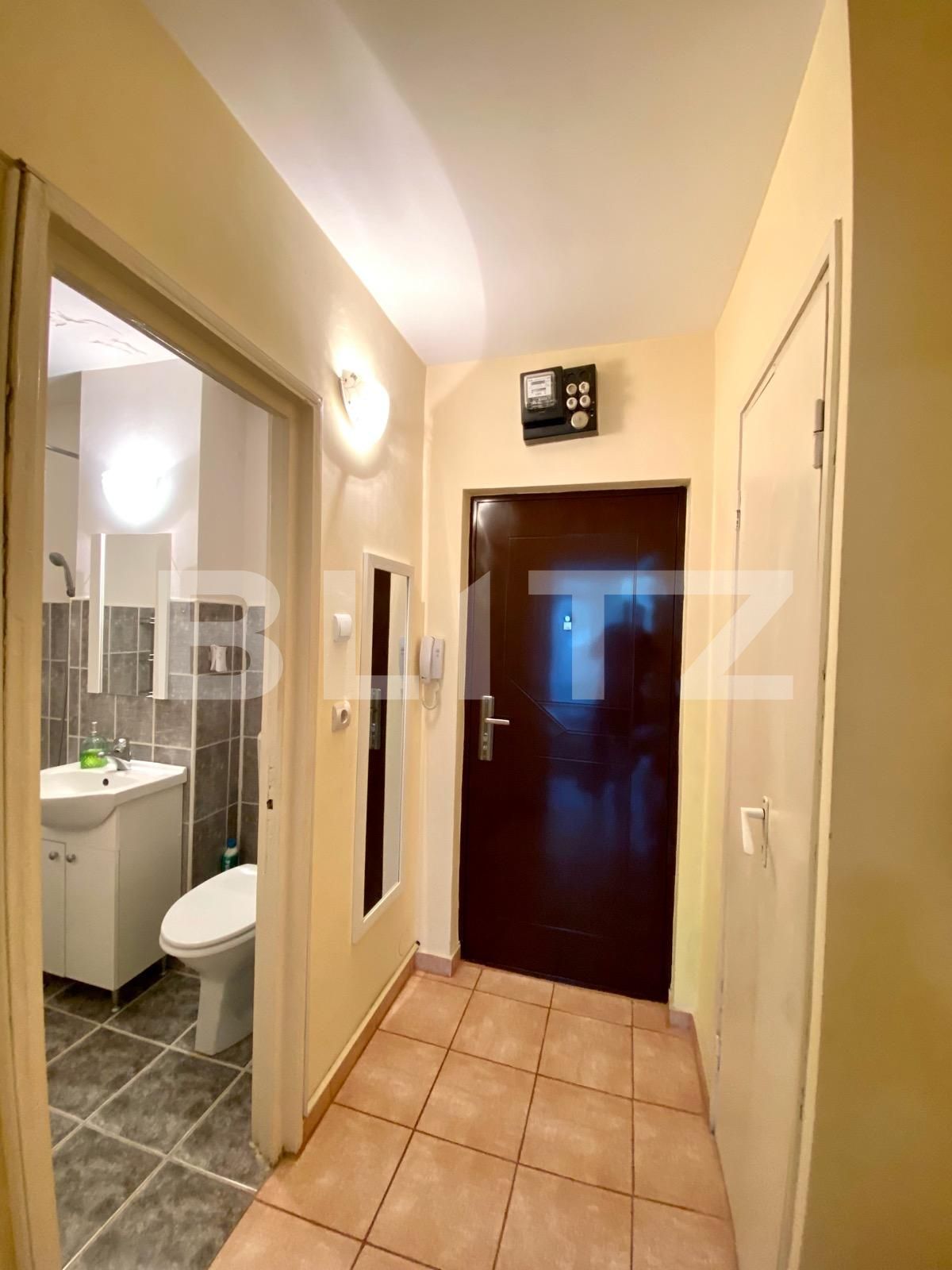 Garsonieră de închiriat Marasti - 96703AI | BLITZ Cluj-Napoca | Poza7