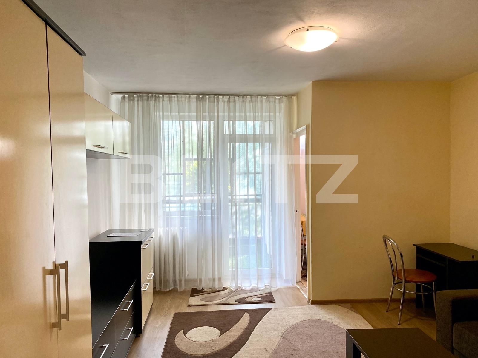 Garsonieră de închiriat Marasti - 96703AI | BLITZ Cluj-Napoca | Poza4