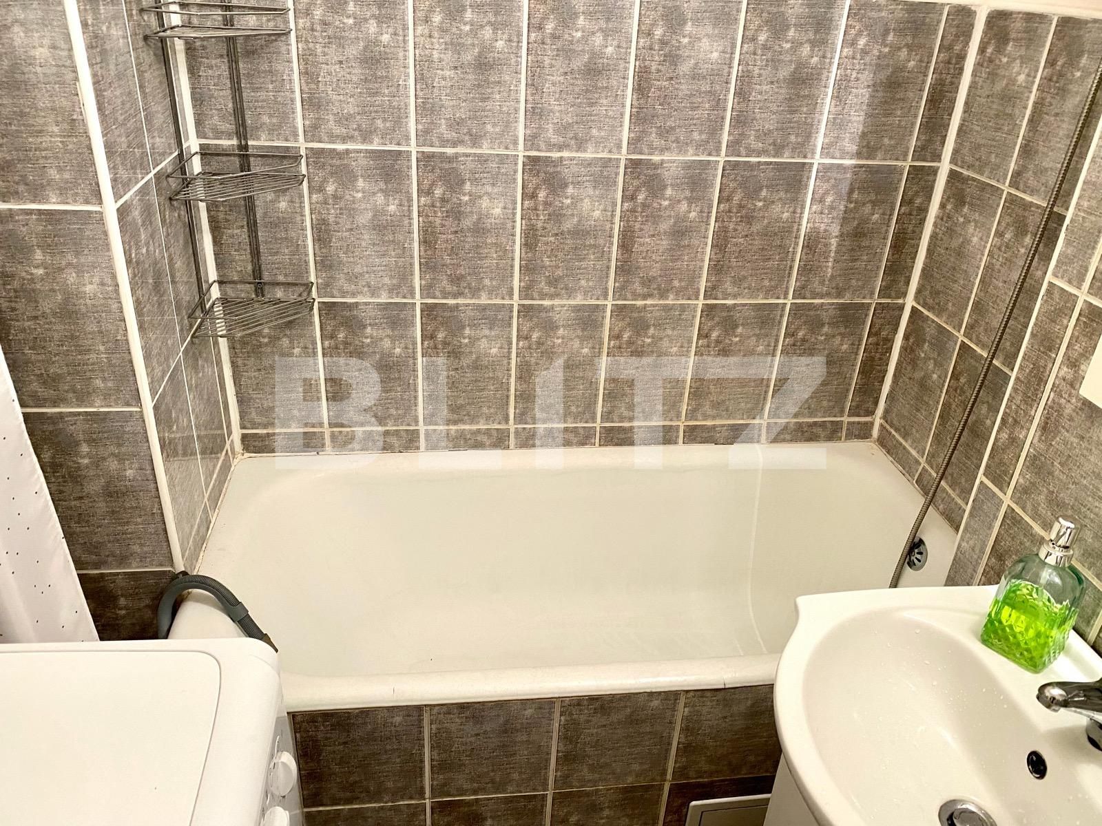 Garsonieră de închiriat Marasti - 96703AI | BLITZ Cluj-Napoca | Poza9